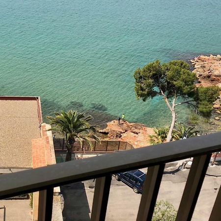 Apartamento Moderno Nautilus Διαμέρισμα Σαλού Εξωτερικό φωτογραφία