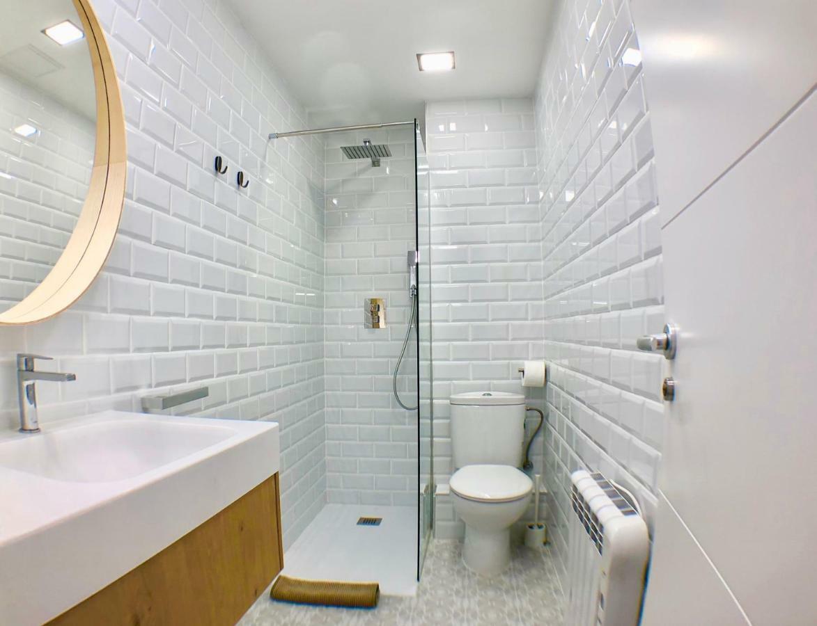 Apartamento Moderno Nautilus Διαμέρισμα Σαλού Εξωτερικό φωτογραφία