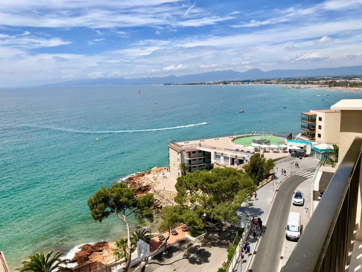 Apartamento Moderno Nautilus Διαμέρισμα Σαλού Εξωτερικό φωτογραφία