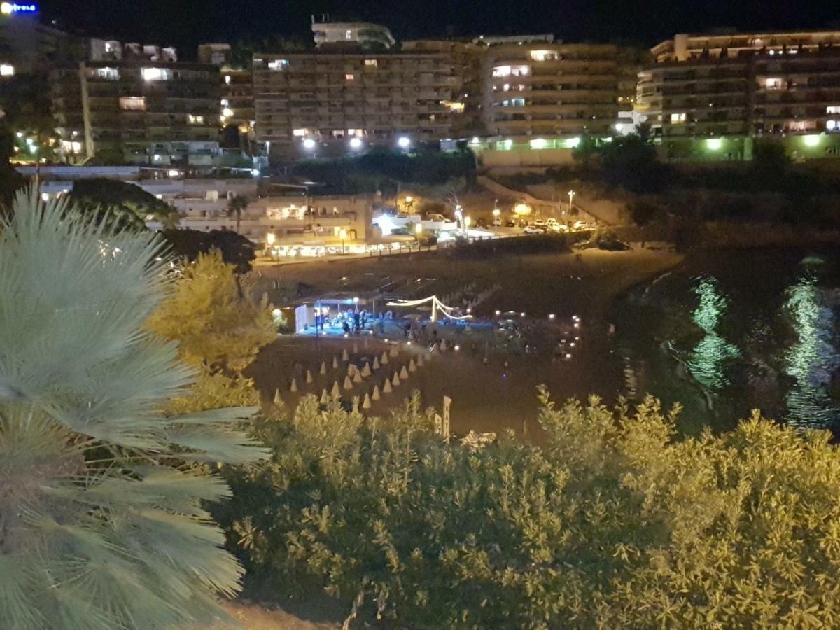 Apartamento Moderno Nautilus Διαμέρισμα Σαλού Εξωτερικό φωτογραφία